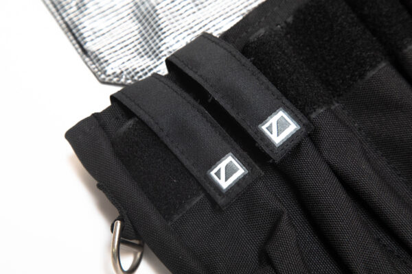 CineBags CB03MB AC Pouch - Image 3