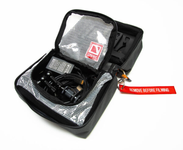 CineBags CB92 Monitor Pack 5-7" - Image 4