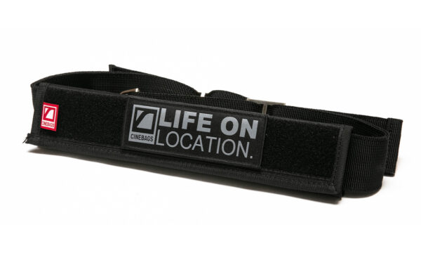 CineBags CB27 Lens & DSLR Smuggler - Image 9
