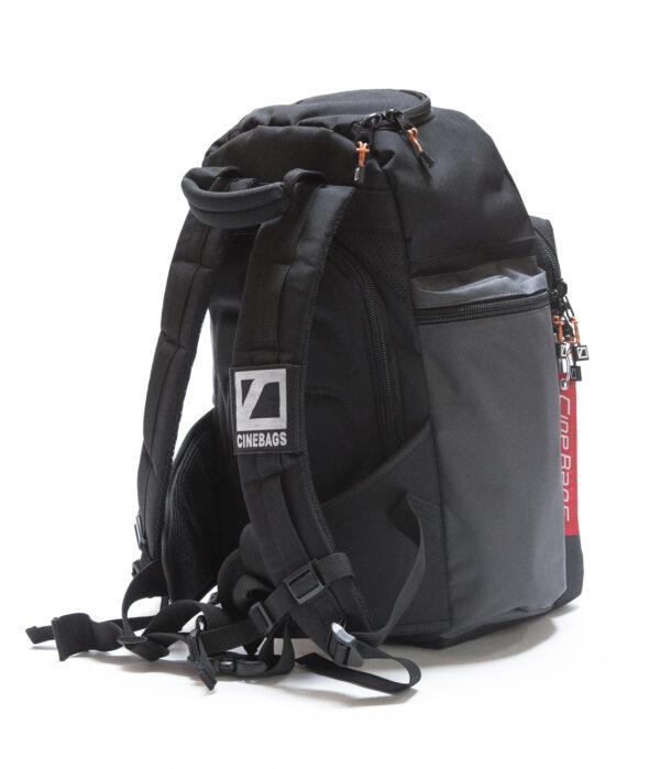 CineBags CB23 DSLR/HD Backpack - Image 3