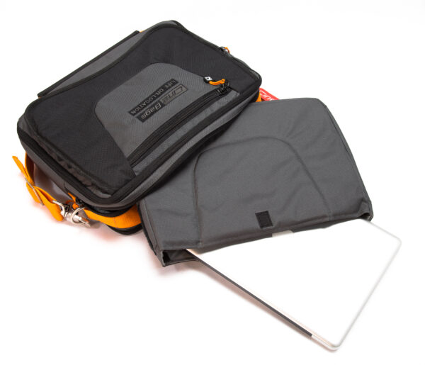 CineBags CB17 Laptop Producer Bag - Image 3