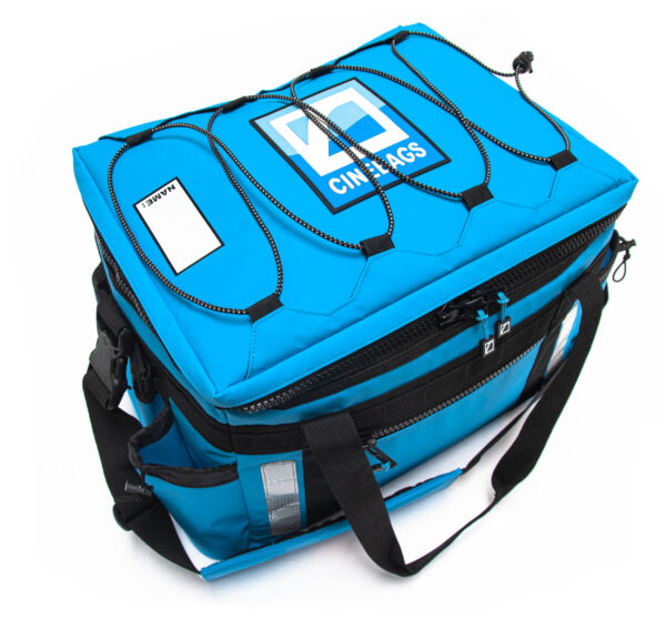 CineBags CB80XL Square Grouper XL - Image 4