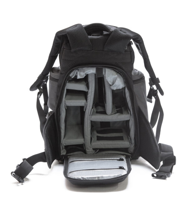 CineBags CB23 DSLR/HD Backpack - Image 8