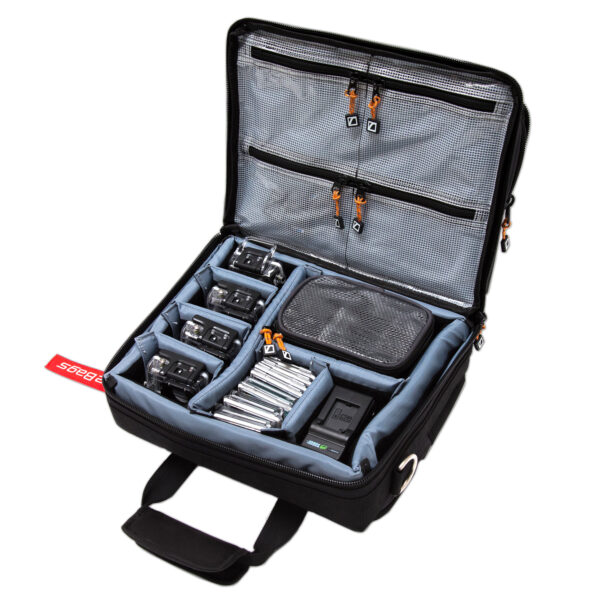 CineBags CB26 GP Gear Bunker - Image 8