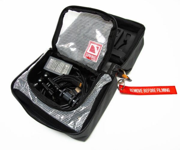 CineBags CB92 Monitor Pack 5-7" - Image 10