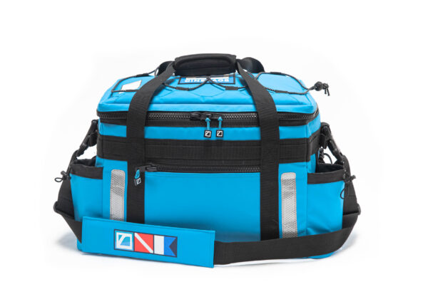 CineBags CB80XL Square Grouper XL