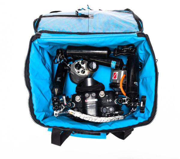 CineBags CB80XL Square Grouper XL - Image 2