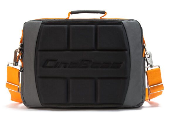 CineBags CB17 Laptop Producer Bag - Image 7