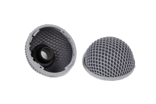 Rycote 22mm Bbg Windshield