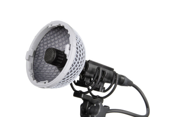 Rycote 25mm Bbg Windshield - Image 2