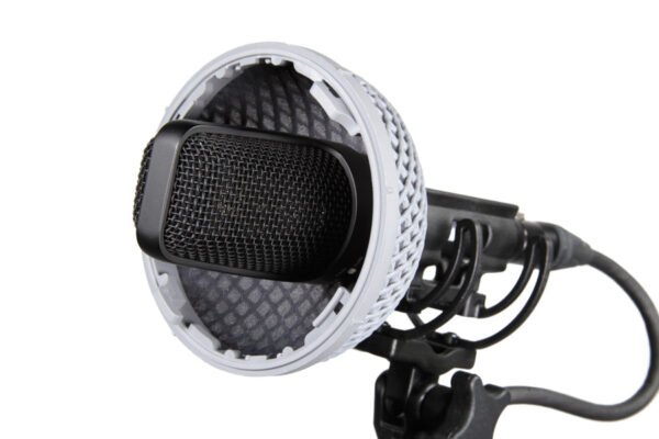 Rycote 21mm Bbg Windshield - Image 2
