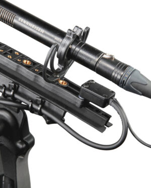 Rycote Connbox Cb1 (XLR-3f)