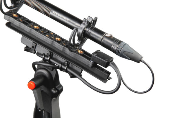 Rycote Connbox Cb1 (XLR-3f)