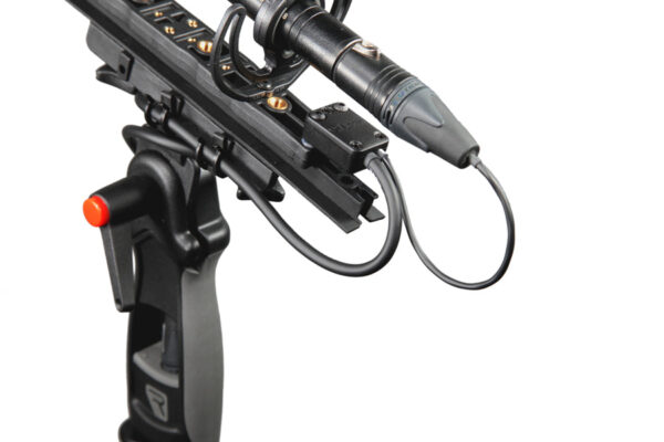 Rycote Connbox Cb1 (XLR-3f) - Image 2