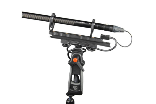 Rycote Connbox Cb1 (XLR-3f) - Image 3