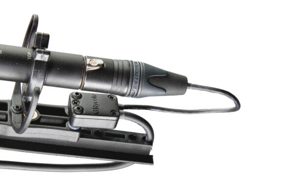 Rycote Modular Windshield Ws 4 Kit (XLR-5f) - Image 3