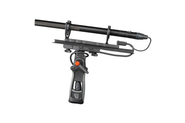 Rycote Connbox Cb4 (XLR-5f) - Image 3