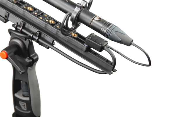 Rycote Connbox Cb4 (XLR-5f)