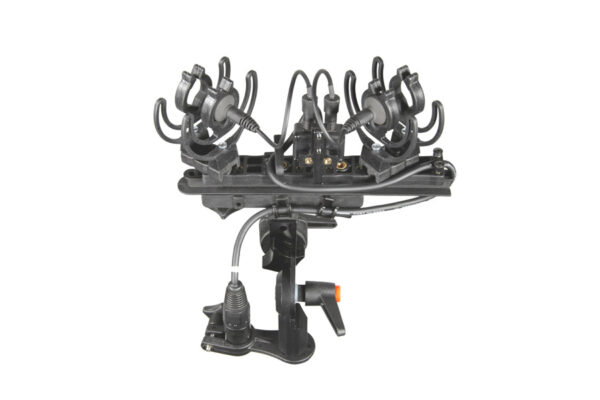 Rycote Stereo Windshield Ws Ae Ortf Kit (Mzl) - Image 3