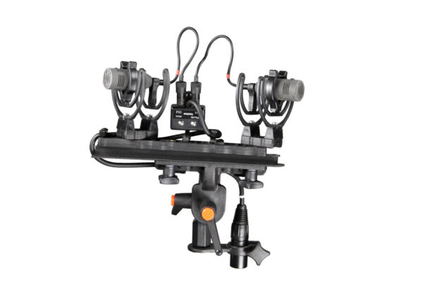Rycote Stereo Windshield Ws Ae Ortf Kit (Lemo) - Image 3