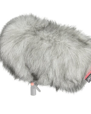 Rycote Windjammer WJ Ad