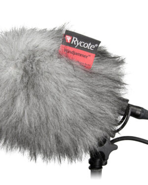 Rycote Bbg Windjammer