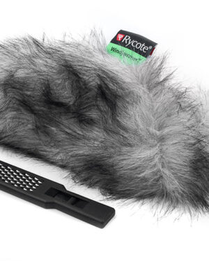 Rycote Cyclone Windjammer, Small