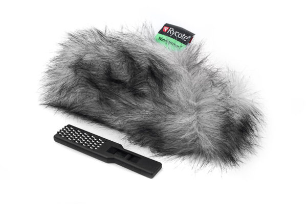 Rycote Cyclone Windjammer, Small