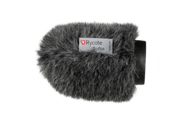 Rycote 10cm Classic-Softie (19/22)
