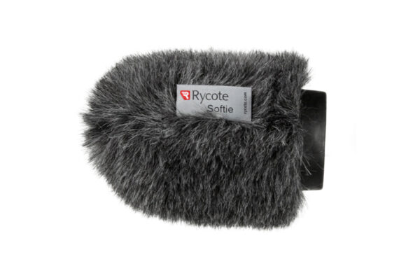 Rycote 10cm Classic-Softie (24/25)