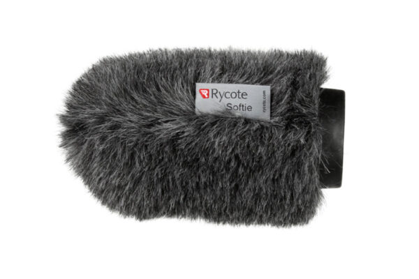 Rycote 12cm Classic-Softie Kit (19/22) - Image 2