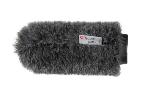 Rycote 18cm Classic-Softie Kit (19/22) - Image 2