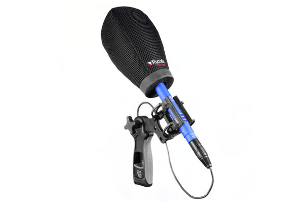 Rycote 15cm Super-Softie (19/22) - Image 3