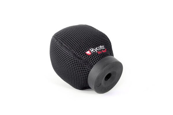 Rycote 5cm Super-Softie (19/22) - Image 2
