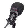 Rycote 5cm Super-Softie (24/25) - Image 2