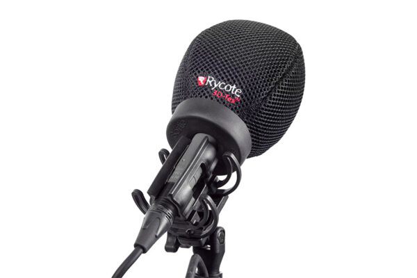 Rycote 5cm Super-Softie (24/25) - Image 2