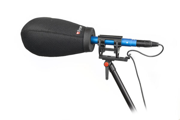 Rycote Super-Softie Kit, Cmit