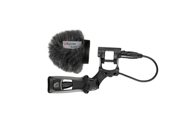 Rycote 5cm Classic-Softie Kit (24/25)