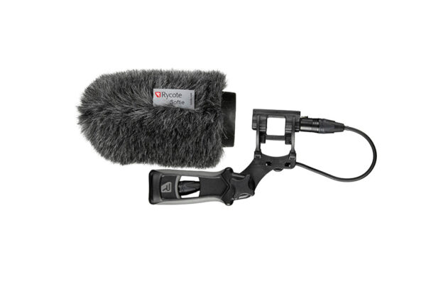 Rycote 12cm Classic-Softie Kit (19/22)