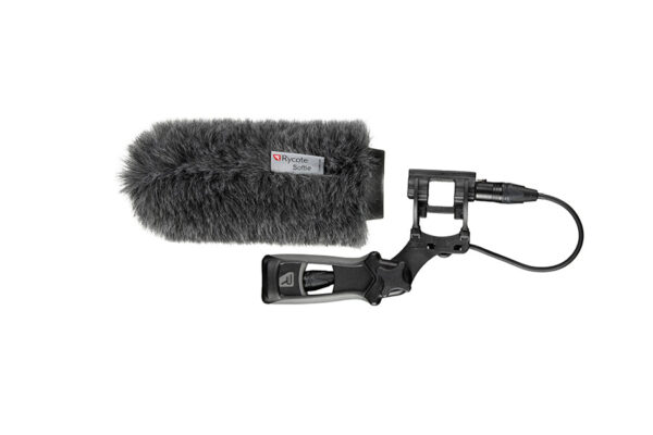 Rycote 18cm Classic-Softie Kit (19/22)