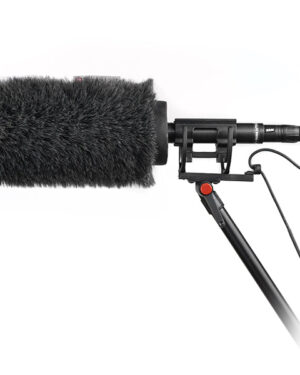 Rycote Softie Kit, Ntg