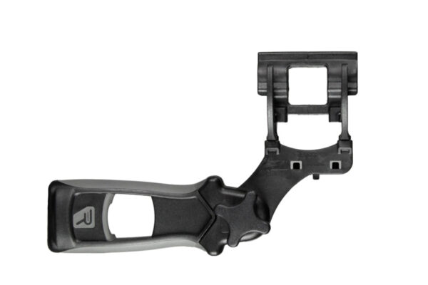Rycote Softie Duo-Lyre Mount W/Pg Handle - Image 2