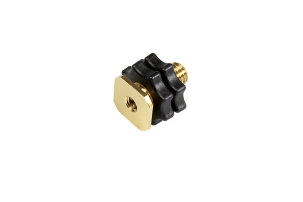 Rycote Hot Shoe 3/8"Adaptor - Image 2