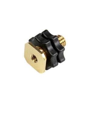 Rycote Hot Shoe 3/8"Adaptor