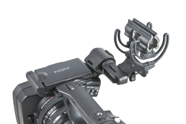 Rycote Softie Duo-Lyre Mount W/Cca - Image 2