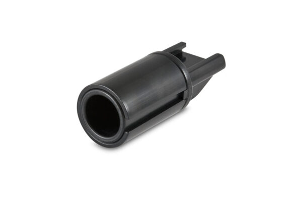 Rycote Camera Mic Clamp / Hot Shoe Adaptor