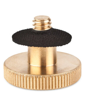 Rycote 1/4" Invision Video Adaptor