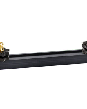 Rycote 20 cm Hot Shoe Extension (2 X 3/8" Male Adaptors)