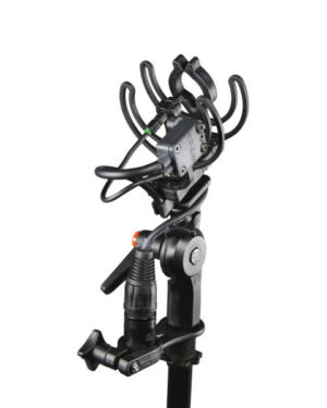 Rycote Connbox Cb10 (Lemo)