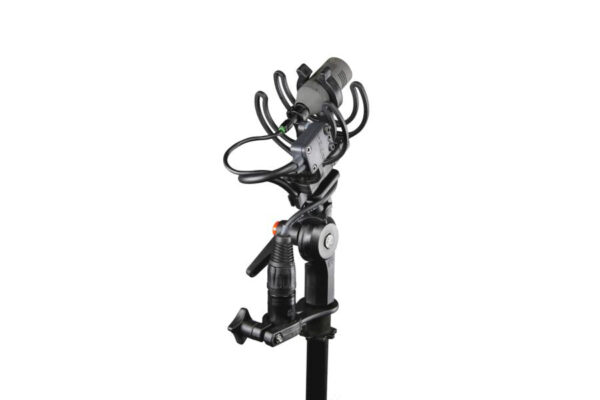 Rycote Connbox Cb10 (Lemo) - Image 3